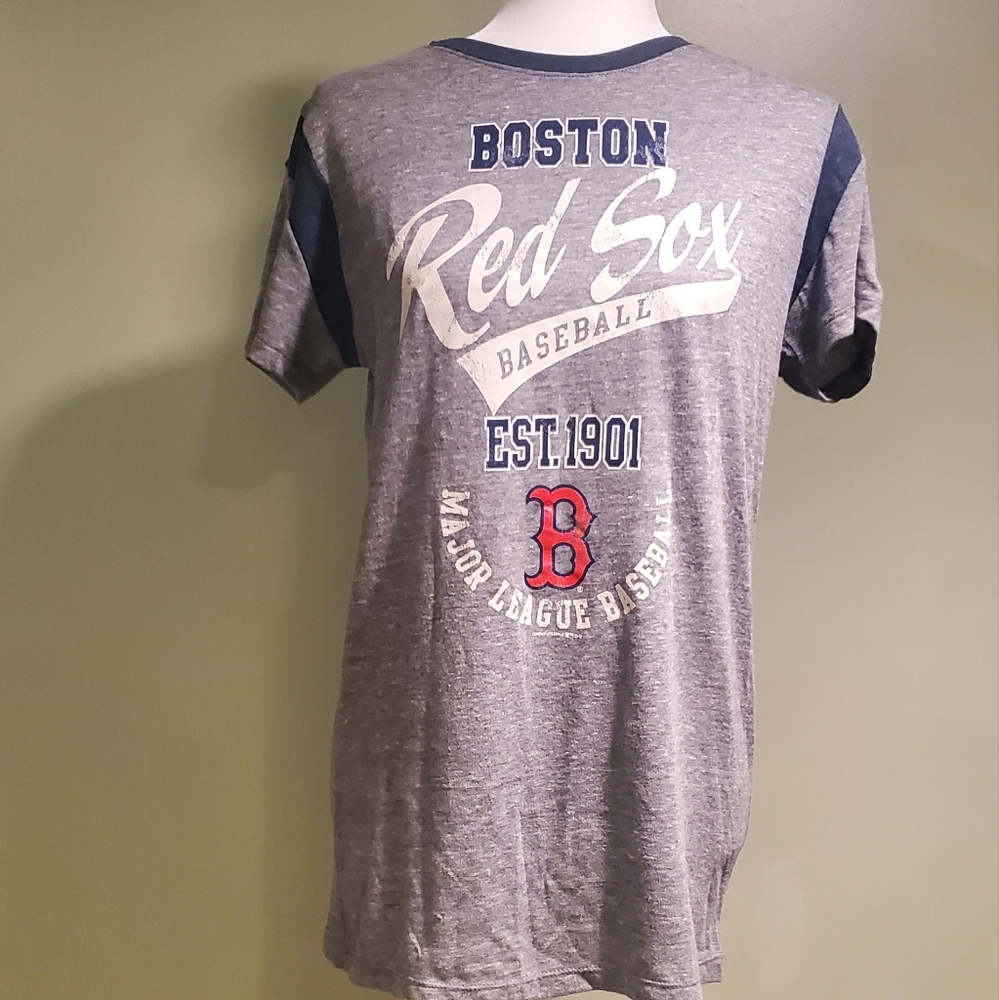 Boston Red Sox T Shirt